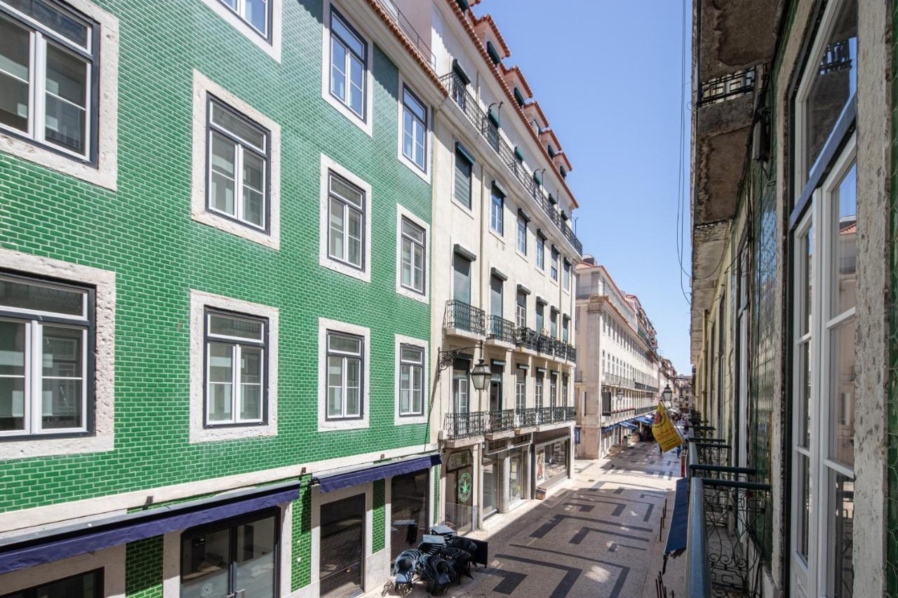 Lejlighed Rc 161- Amazing Center Lisboa